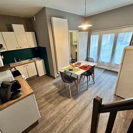 Artist'S Home - 65 M2 Spacieux & Confortable Шалон-ан-Шампань Екстер'єр фото